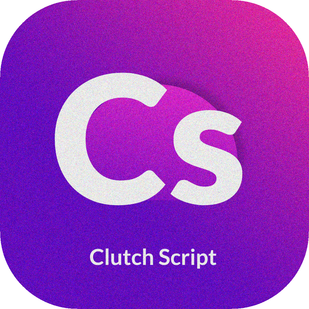 Clutch Script
